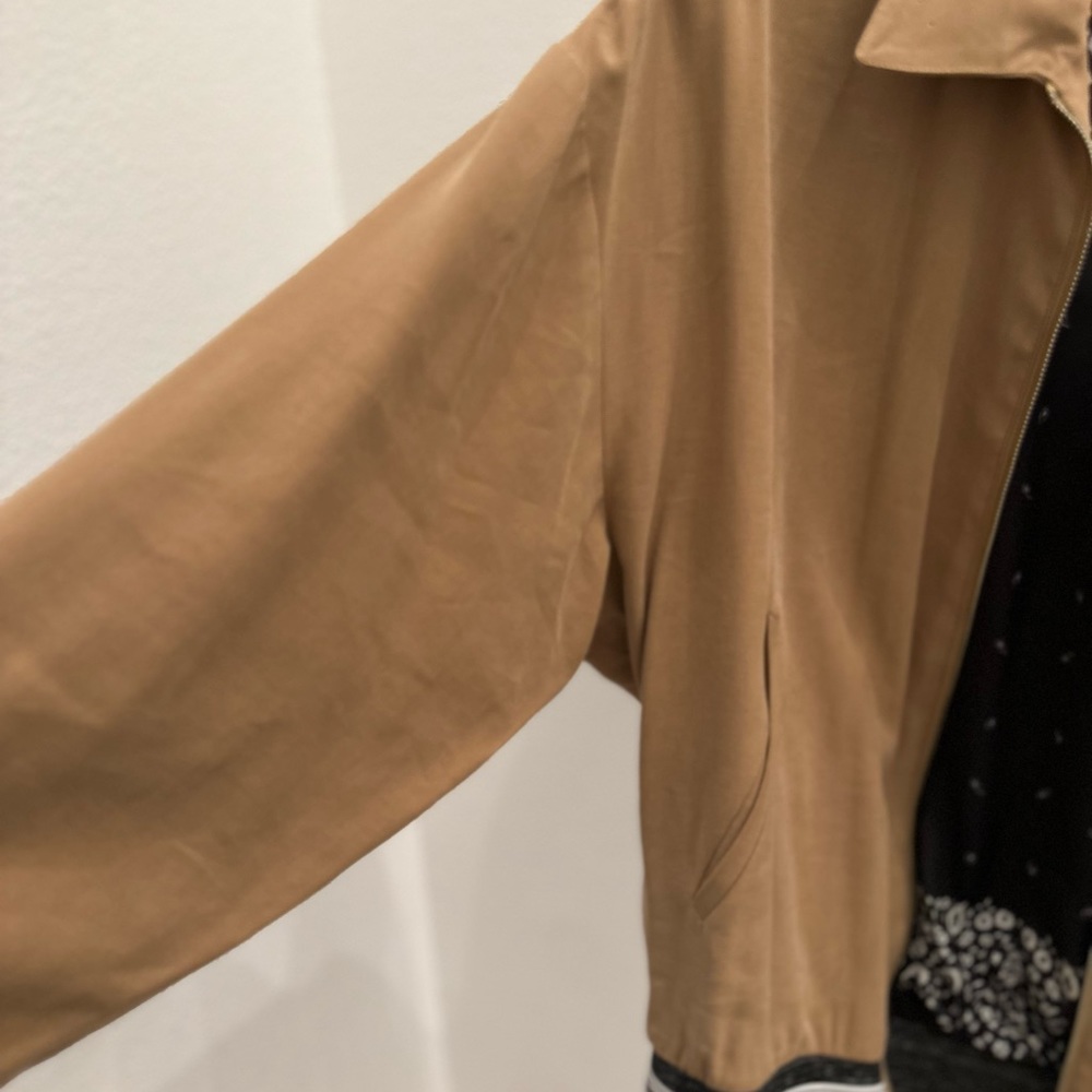 ZARA Jacket - Picture 6 of 12